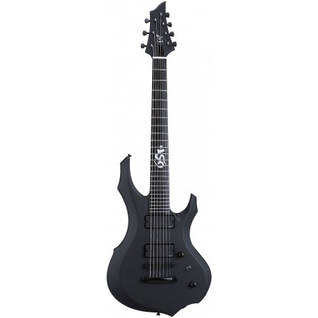 ESP F STD S (BKS)