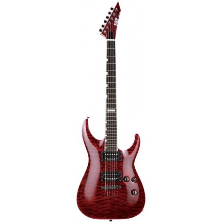 ESP Horizon FR II STBC