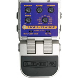 LINE6 LIQUA-FLANGE