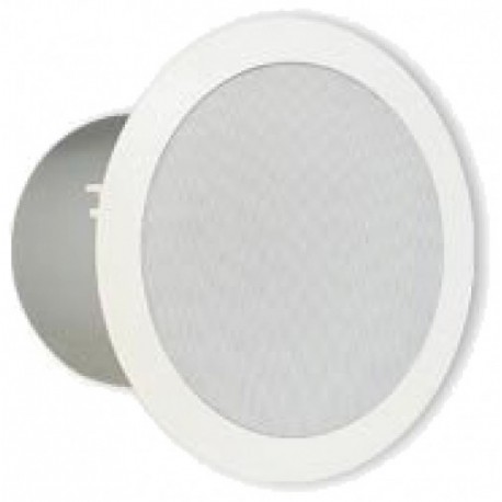 АС Quad CSUB (white)