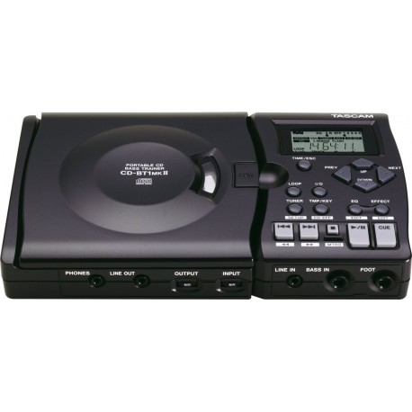 TASCAM CD-BT1