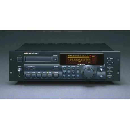 TASCAM DA-40