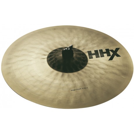 SABIAN 16" HHX Stage Crash