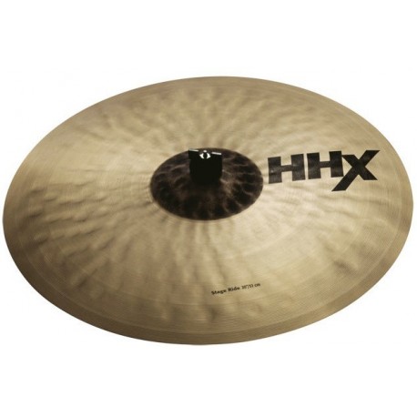 SABIAN 20" HHX Power Ride