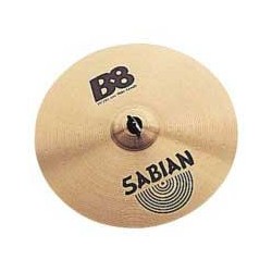 SABIAN HH 16" EXTRA THIN CRASH BRILLIANT (11636B)