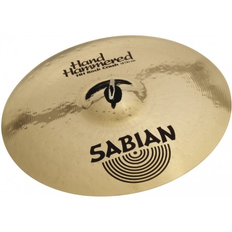 SABIAN HH 17" ROCK CRASH (11709)