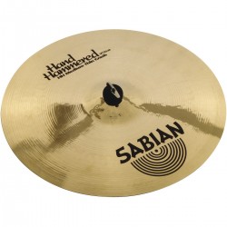 SABIAN HH 17" THIN CRASH BRILLIANT (11706B)