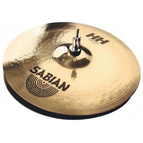 SABIAN 14" HH Fusion Hats