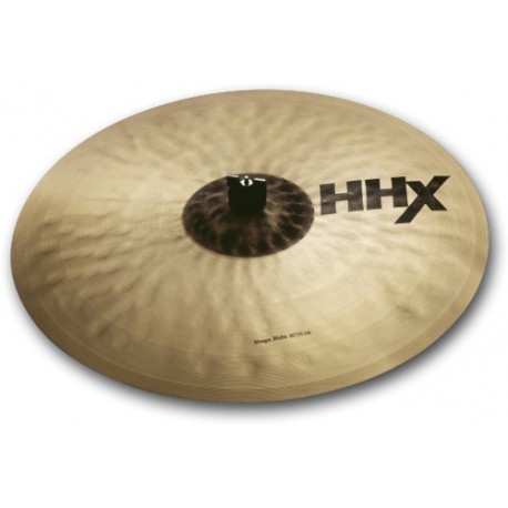 SABIAN 20" HH Medium Ride