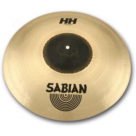 SABIAN 22" HH Power Bell Ride