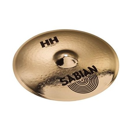 SABIAN HH 16" SOUND CONTROL CRASH (11640)