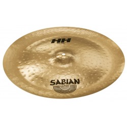 SABIAN 18" HH Thin Chinese (Brilliant)