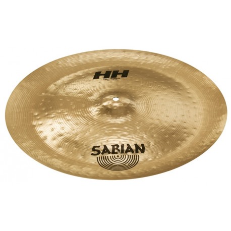 SABIAN 18" HH Thin Chinese (Brilliant)