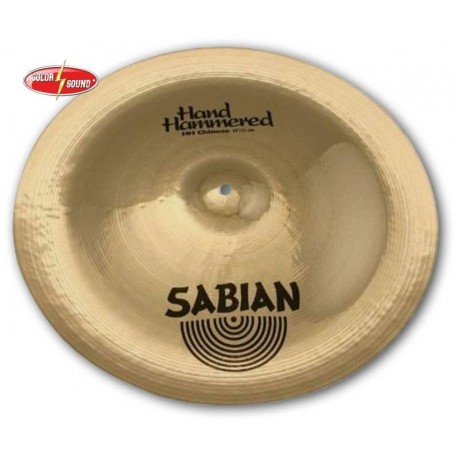 SABIAN HH 20" Chinese (12016)