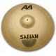 SABIAN 16" AA Medium Thin Crash