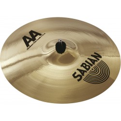 SABIAN AA 17" Medium Thin Crash (21707)