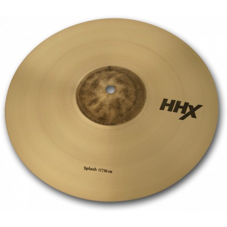 SABIAN 12" HHX Splash