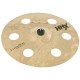 SABIAN 18" HHX Evolution O-Zone Crash Brilliant