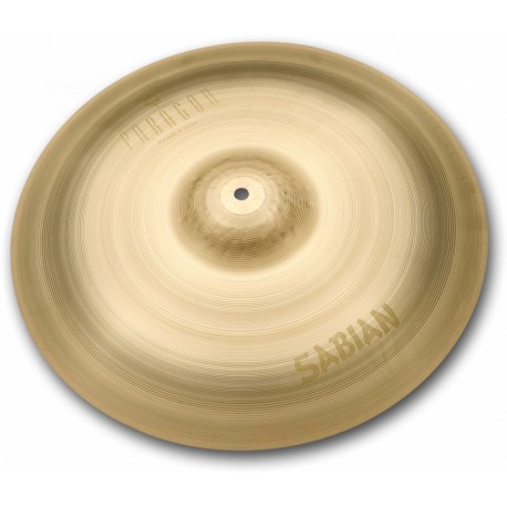 SABIAN 16" Paragon Crash