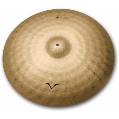 SABIAN 20" Artisan Medium Ride