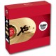 SABIAN Xs20 Rock Performance Set