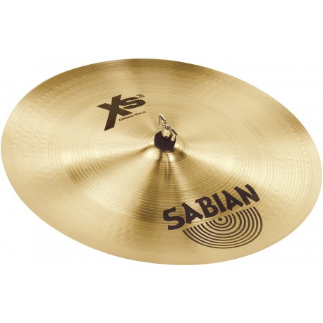 SABIAN 18" XS20 Chinese