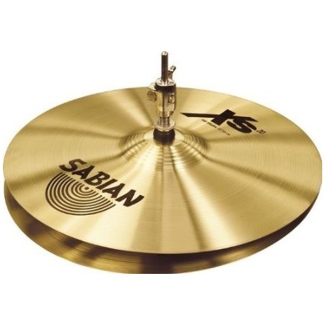 SABIAN 13" XS20 Hats