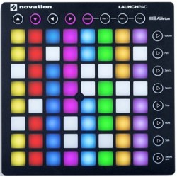 NOVATION LAUNCHPAD MK2