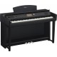 YAMAHA CLAVINOVA CVP-705B