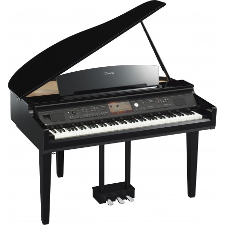 YAMAHA CVP-709 GP PE