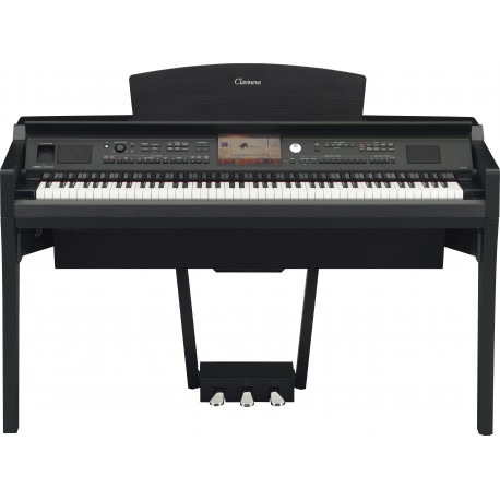 YAMAHA CLAVINOVA CVP-709B