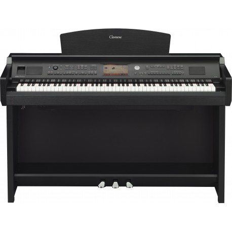 YAMAHA CLAVINOVA CVP-705B