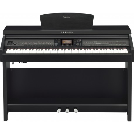 YAMAHA CLAVINOVA CVP-701 B