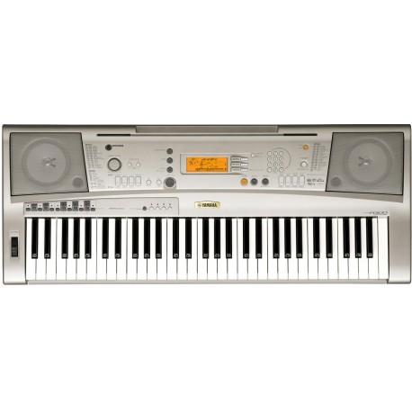 YAMAHA PSR-A300  (блок питания в комплекте)