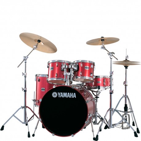 YAMAHA SCB12HW CR