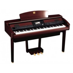 YAMAHA CVP405 PM