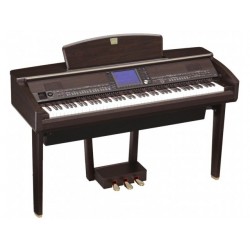 YAMAHA CVP407