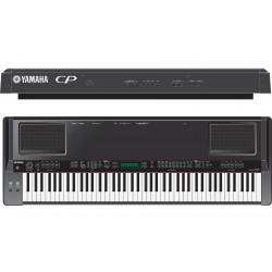 YAMAHA CP300