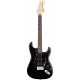 FENDER AMERICAN SPECIAL STRATOCASTER HSS RW BK