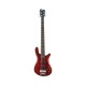 WARWICK STREAMER LX5 RED