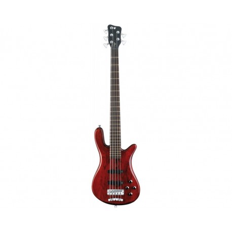 WARWICK STREAMER LX5 RED