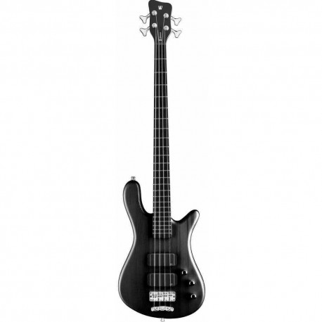 WARWICK STREAMER STD 4 BLACK