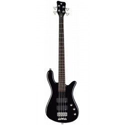 WARWICK STREAMER STD 4 BLACK HP