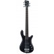 WARWICK STREAMER STD 5 BLACK