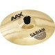 SABIAN AAX 12" METAL SPLASH BRILLIANT (21209XB)