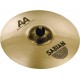 SABIAN AA METAL-X 12" SPLASH BRILLIANT (21205MXB)