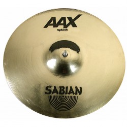 SABIAN 12" AA SPLASH (21205)