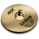 SABIAN 14" AAX X-Celerator Hats