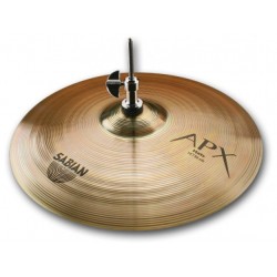 SABIAN APX 14" HATS (AP1402)