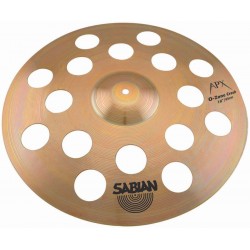 SABIAN APX 18" O-ZONE CRASH (AP1800)